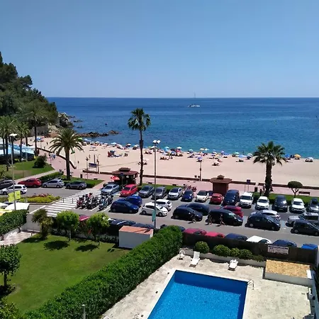 Apartamento Sol- Fanals