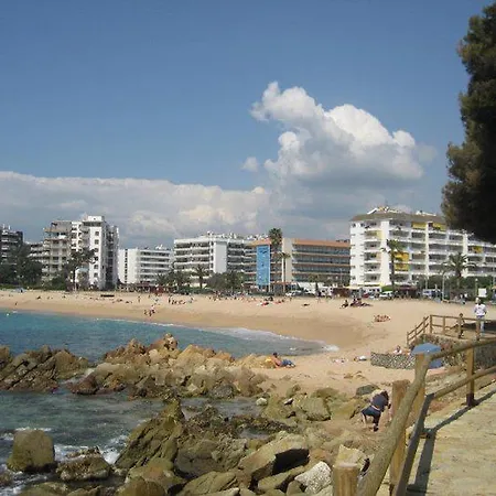 Apartamento Sol- Fanals Appartement Lloret de Mar