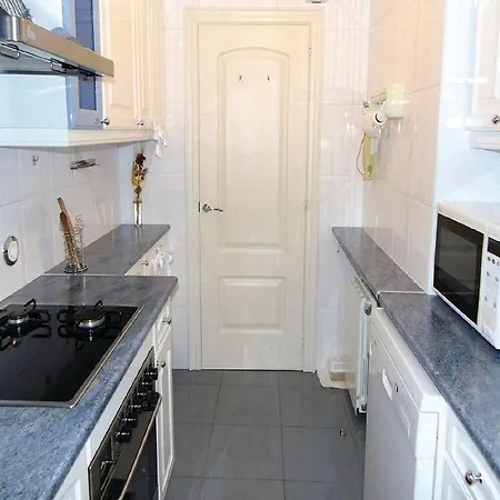 Apartamento Sol- Fanals Appartement