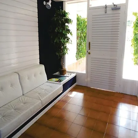 Apartamento Sol- Fanals Appartement