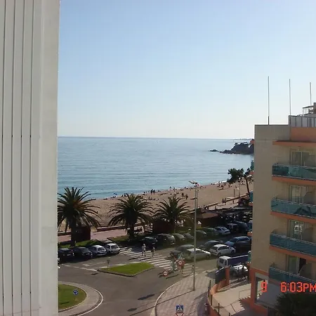 Apartamento Sol- Fanals Appartement *