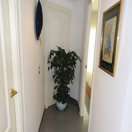 Apartamento Sol- Fanals Льорет-де-Мар