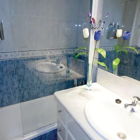 Апартаменты Apartamento Sol- Fanals