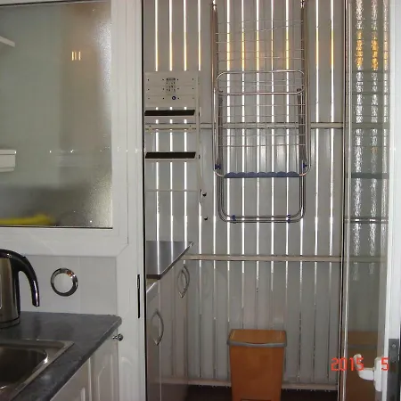 Apartamento Sol- Fanals Appartement *