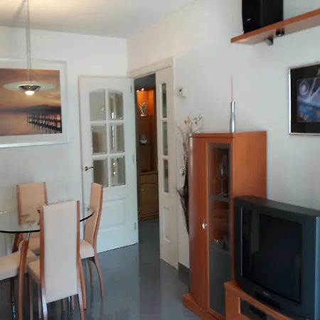 Apartamento Sol- Fanals Appartement