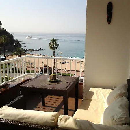 Apartamento Sol- Fanals Appartement