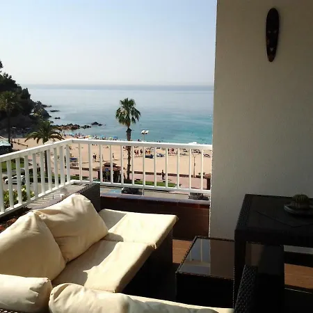 Apartamento Sol- Fanals *