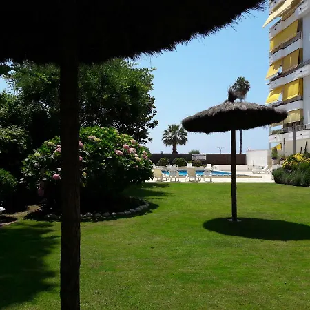 Apartamento Sol- Fanals * Льорет-де-Мар