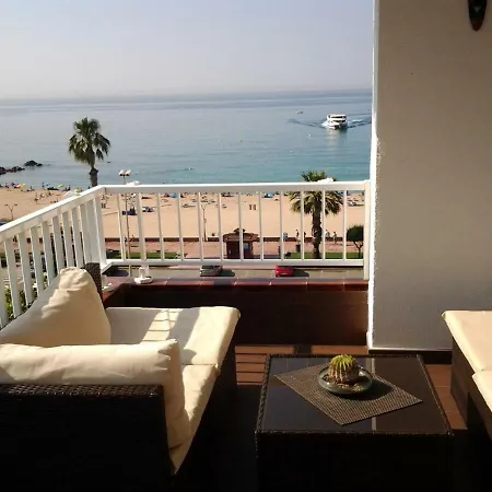 Apartamento Sol- Fanals * Льорет-де-Мар