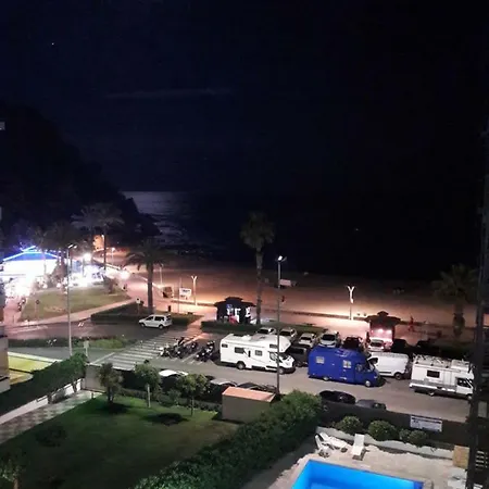 Apartamento Sol- Fanals