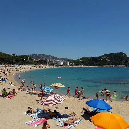 Apartamento Sol- Fanals Appartement