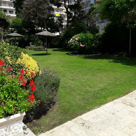 Apartamento Sol- Fanals Апартаменты Льорет-де-Мар