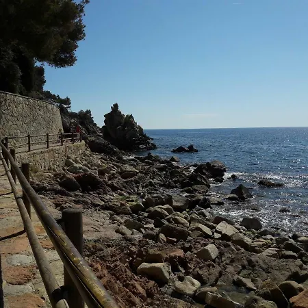 Apartamento Sol- Fanals Appartement Lloret de Mar