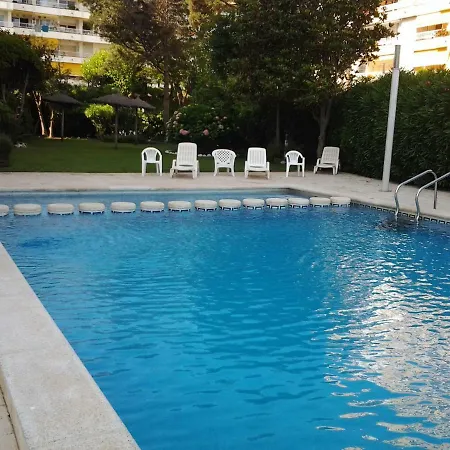 Apartamento Sol- Fanals