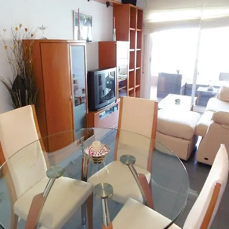 Apartamento Sol- Fanals