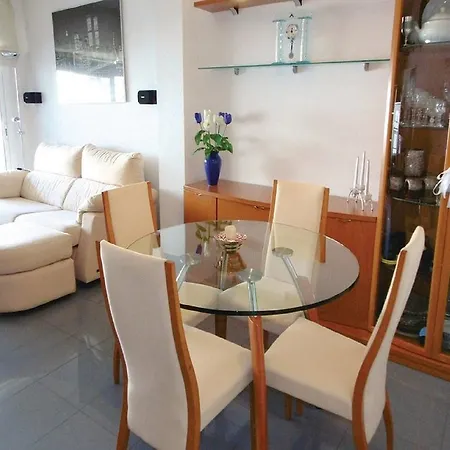 Apartment Apartamento Sol- Fanals