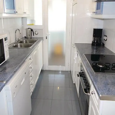 Apartment Apartamento Sol- Fanals *