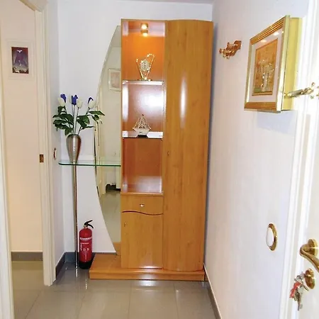 Apartment Apartamento Sol- Fanals *