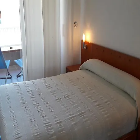 Apartamento Sol- Fanals