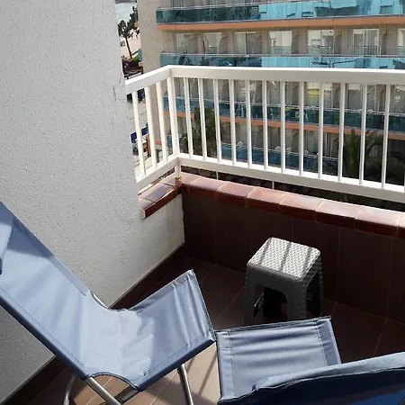 Apartamento Sol- Fanals * Lloret de Mar