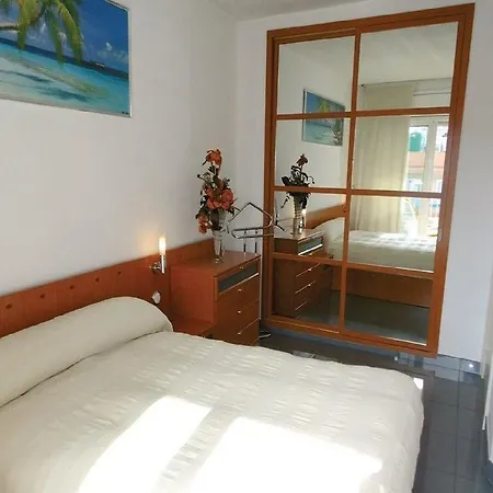 Apartamento Sol- Fanals *