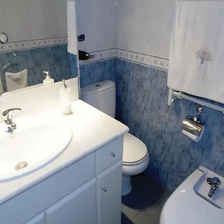 Apartamento Sol- Fanals Apartment *