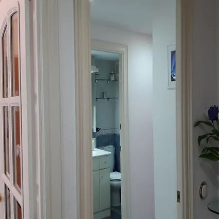 Apartamento Sol- Fanals *
