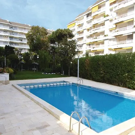Apartamento Sol- Fanals