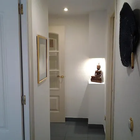 Apartamento Sol- Fanals *