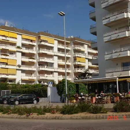 Apartment Apartamento Sol- Fanals Lloret de Mar