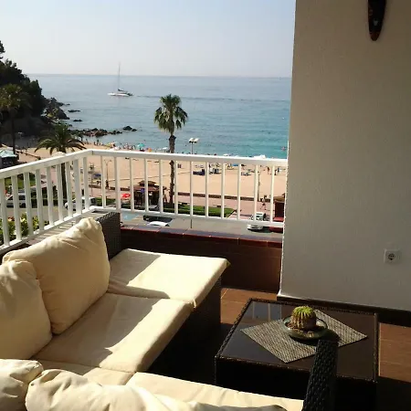 Apartamento Sol- Fanals
