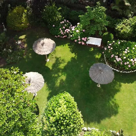 Apartamento Sol- Fanals Apartment