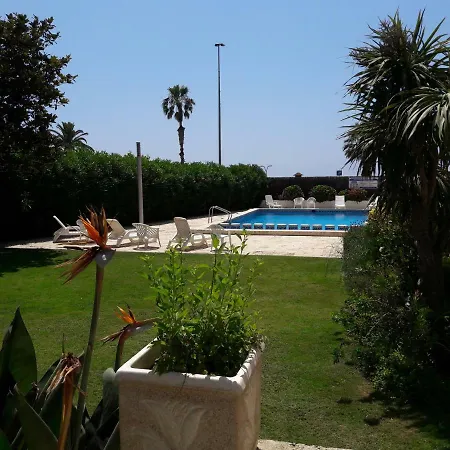 Apartamento Sol- Fanals Lloret de Mar