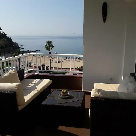Apartment Apartamento Sol- Fanals Lloret de Mar