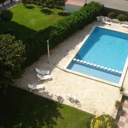 Apartamento Sol- Fanals * Lloret de Mar