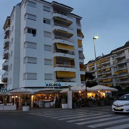 Apartment Apartamento Sol- Fanals