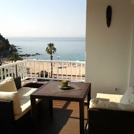 Apartamento Sol- Fanals Lloret de Mar