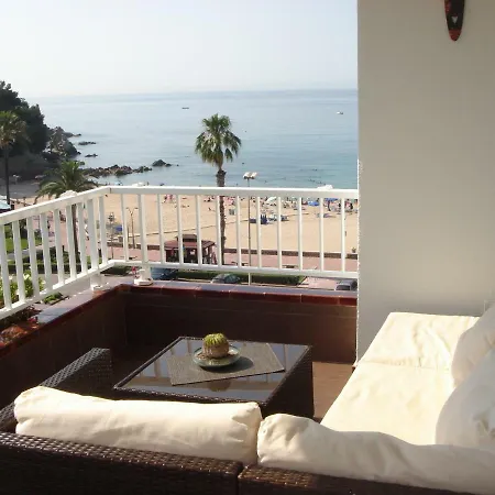 Apartamento Sol- Fanals *