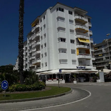 Apartment Apartamento Sol- Fanals Lloret de Mar